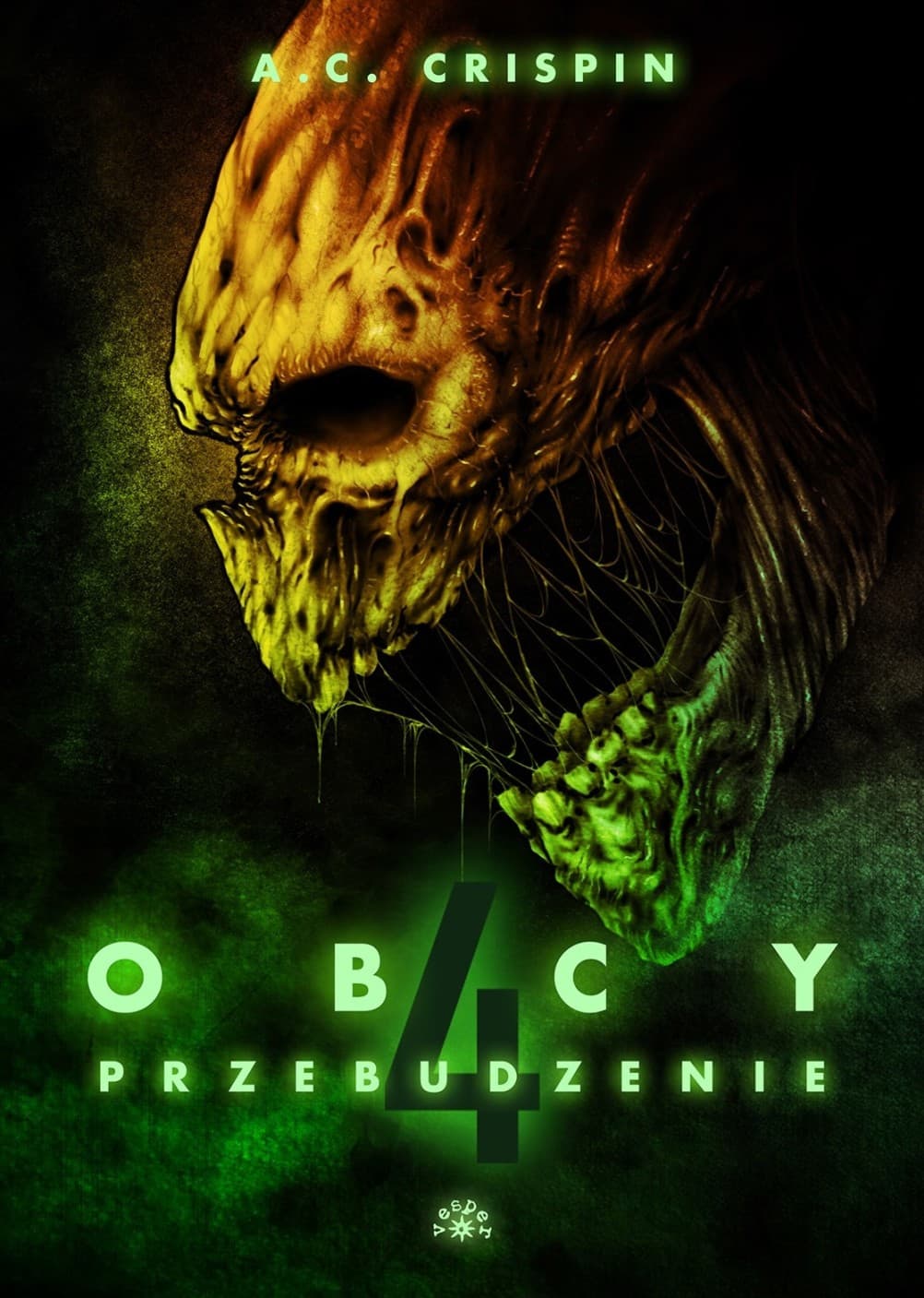 Obcy: Przebudzenie