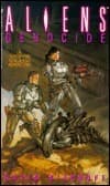 Aliens: Genocide