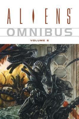 Aliens Omnibus, Vol. 6