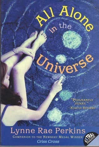 All Alone in the Universe: A Funny Middle School Story About Friendship and Betrayal for Kids