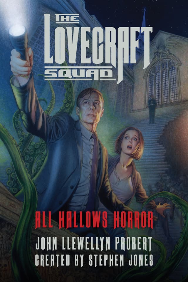 All Hallows Horror