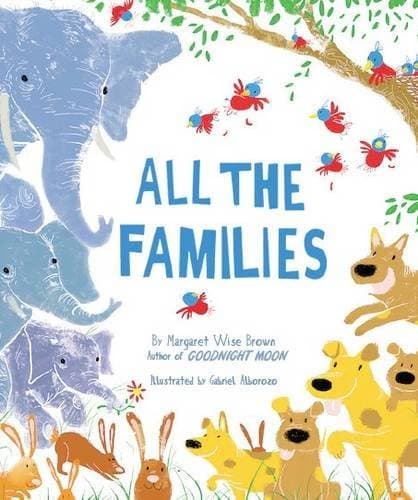All the Families