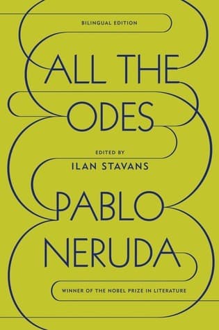 All the Odes