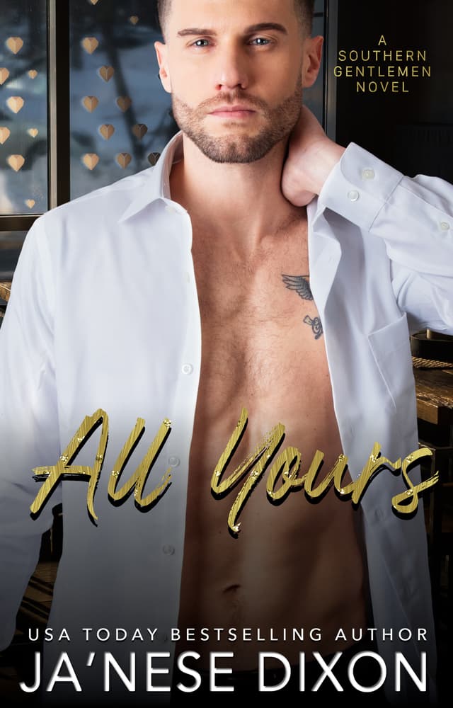 All Yours