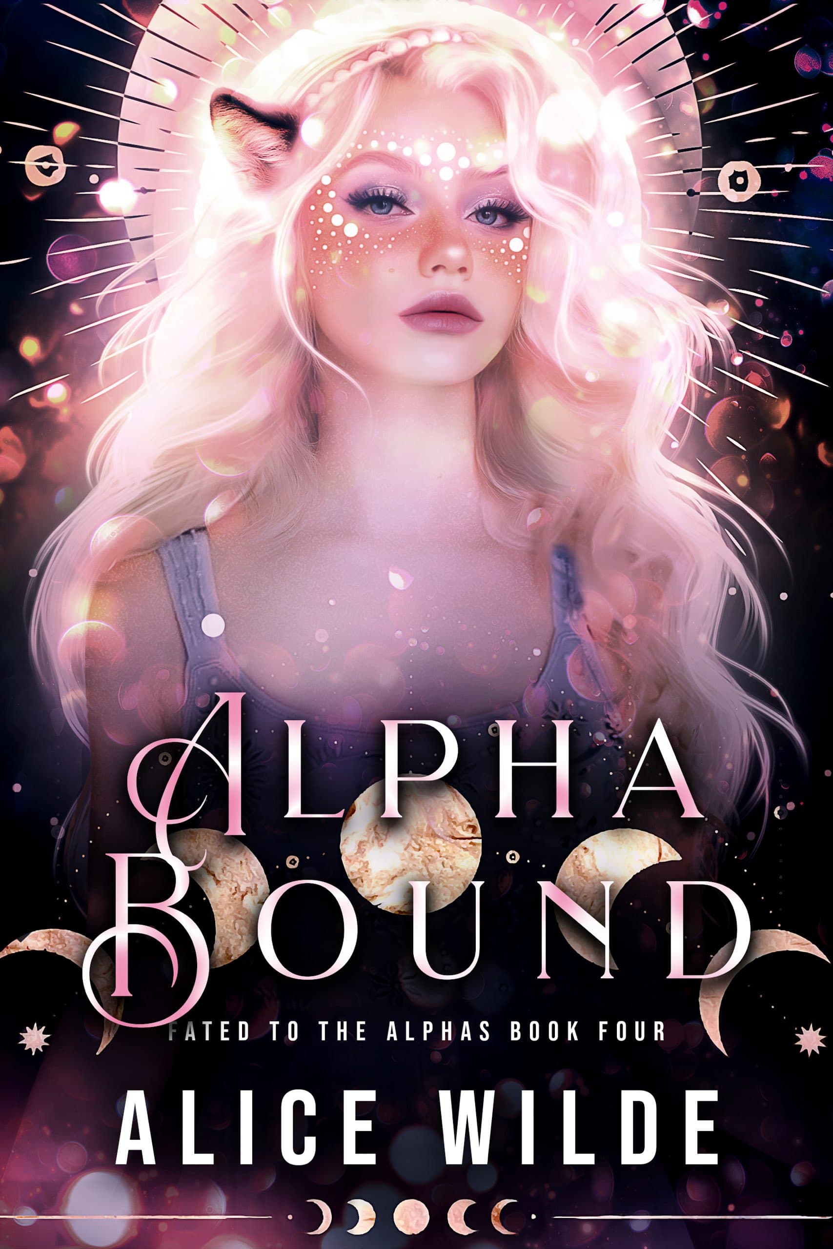 Alpha Bound