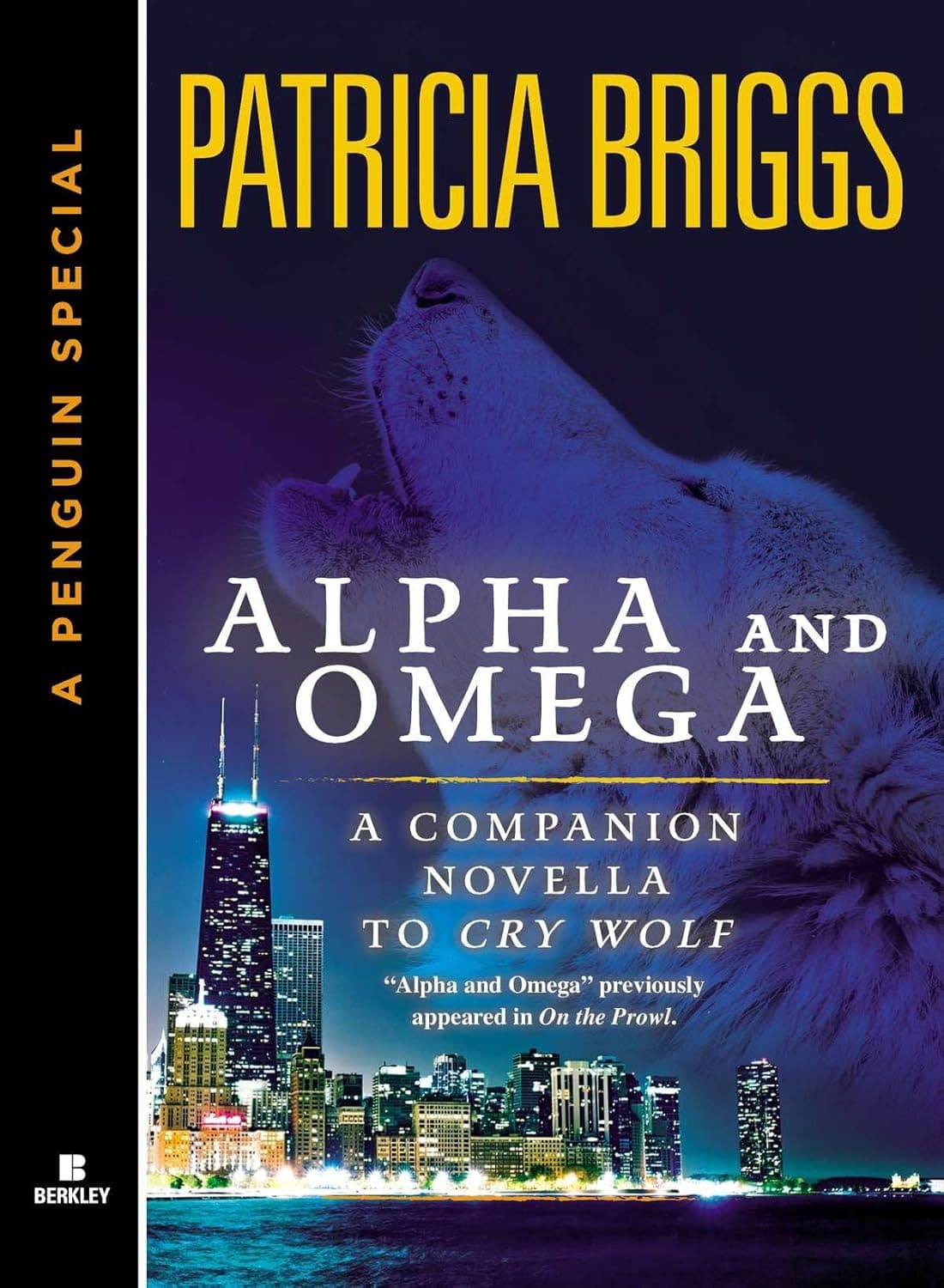 Alpha & Omega