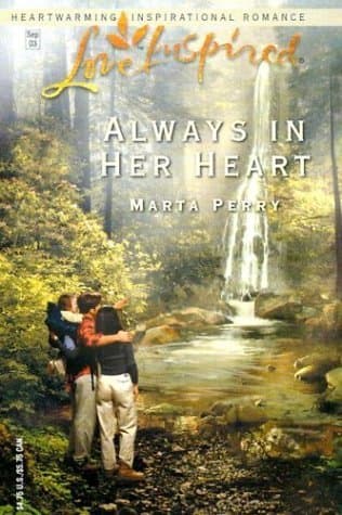 Always in Her Heart