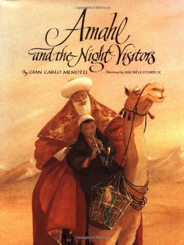 Amahl and the Night Visitors