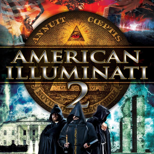 American Illuminati 2