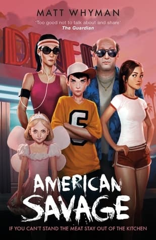 American Savage