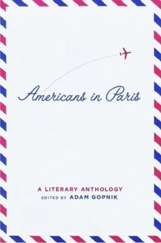 Americans in Paris