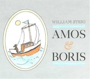 Amos & Boris