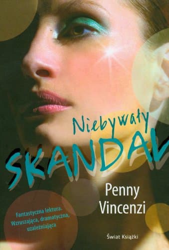 Niebywaly skandal