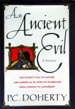 An Ancient Evil