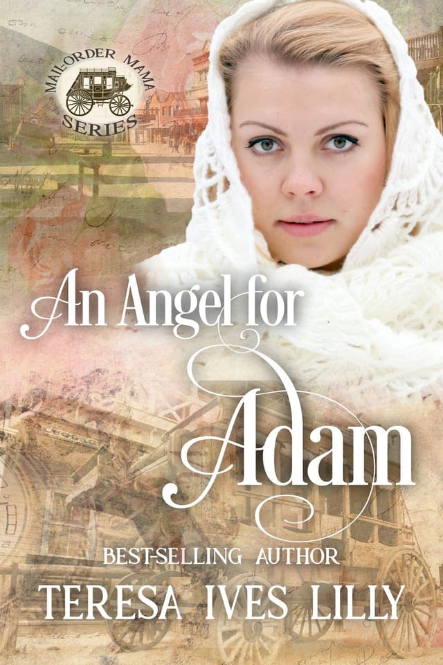 An Angel for Adam