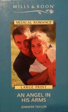 An Angel in His Arms