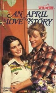 An April Love Story
