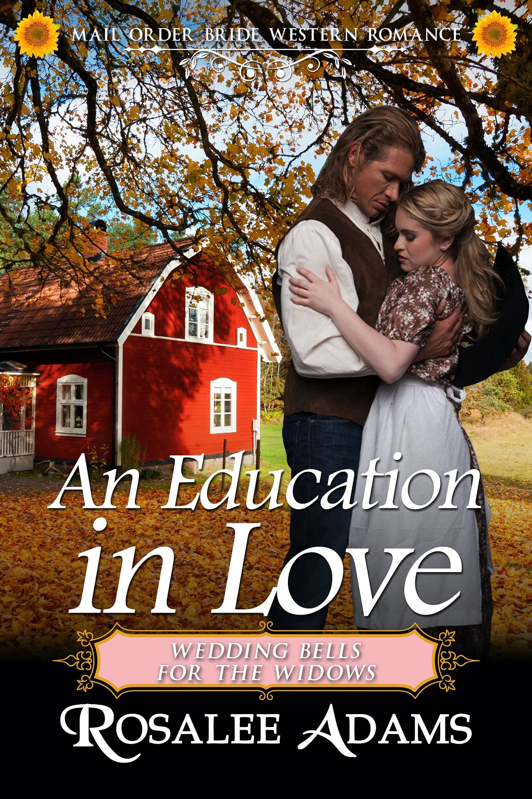 An Education in Love