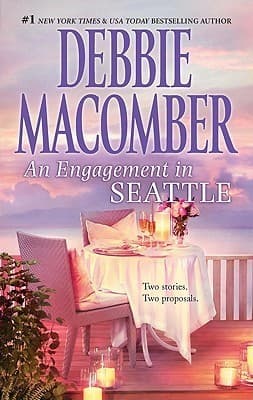 An Engagement in Seattle: Groom Wanted / Bride Wanted
