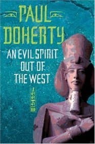 An Evil Spirit Out of the West