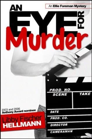 An Eye For Murder: Chicago Filmmaker Investigates a WW2 Secret