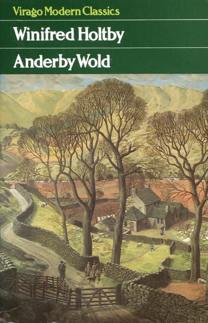 Anderby Wold