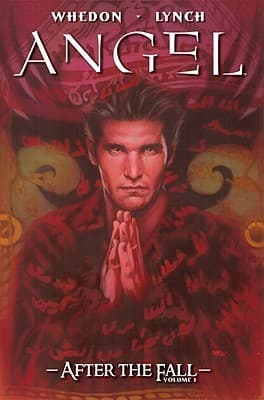 Angel: After the Fall, The Premiere Edition: Vol. 1