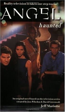 Angel: Haunted
