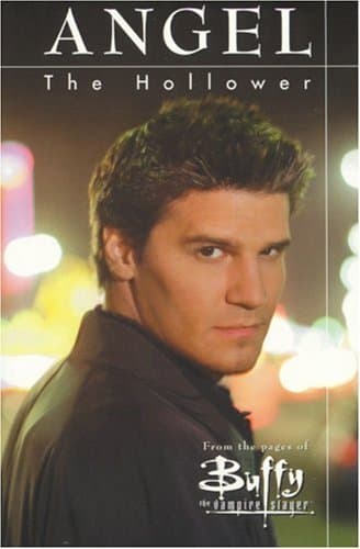 Angel: The Hollower