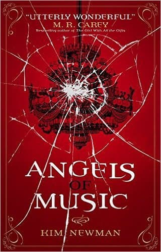 Angels of Music