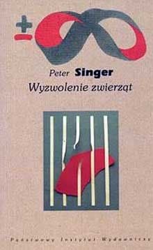 Wyzwolenie zwierząt