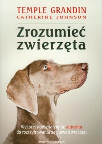 Zrozumiec zwierzeta