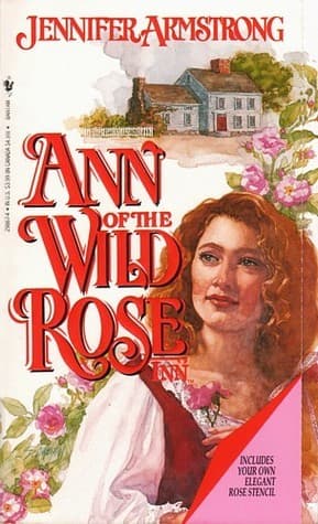 Ann of the Wild Rose Inn