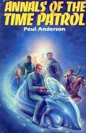 Annals of the Time Patrol