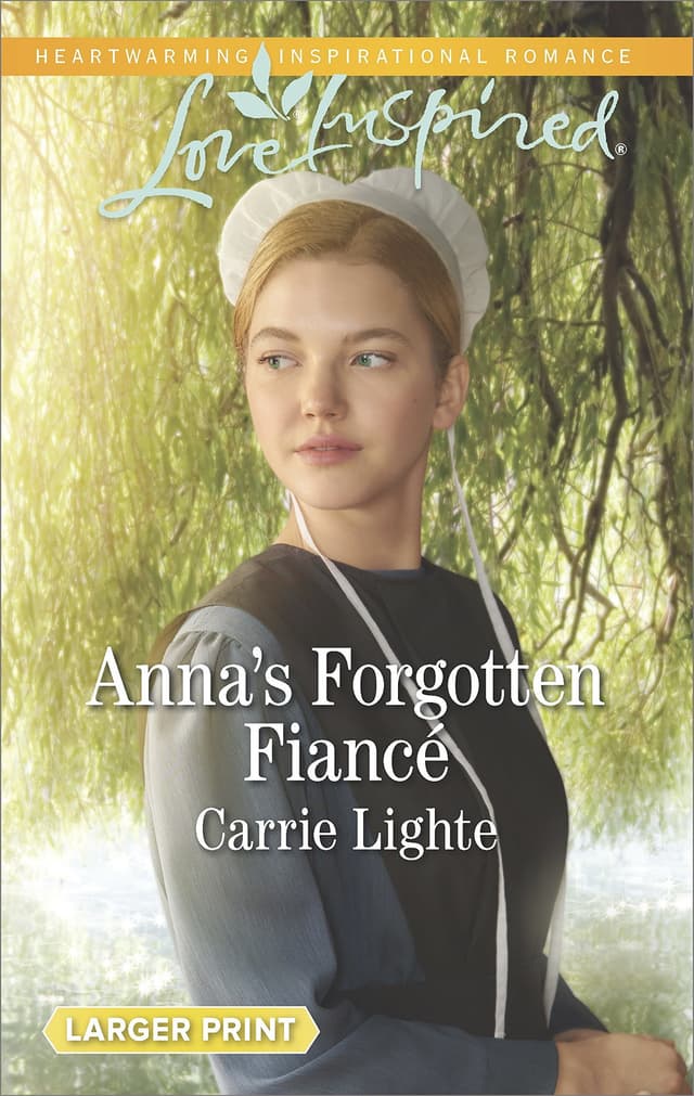 Anna's Forgotten Fiancé