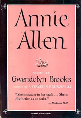 Annie Allen