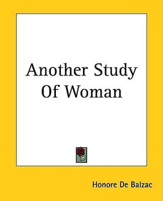 Another Study Of Woman