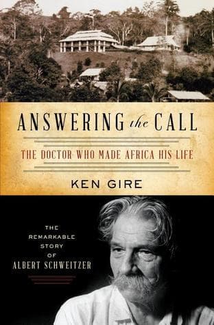 Answering the Call: The Doctor Who Made Africa His Life