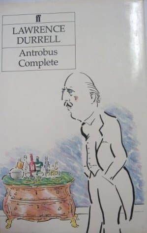Antrobus Complete
