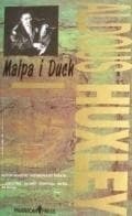 Małpa i duch