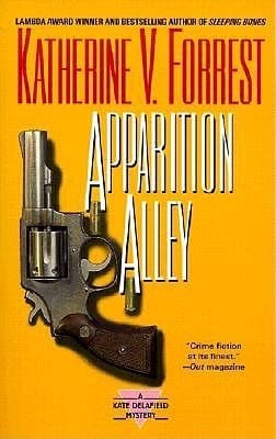 Apparition Alley
