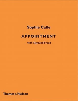 Appointment with Sigmund Freud