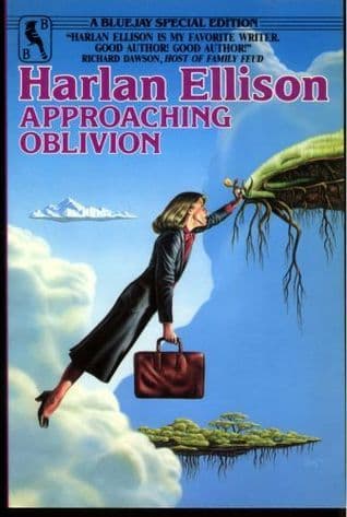 Approaching Oblivion: Road Signs on the Treadmill Toward Tomorrow