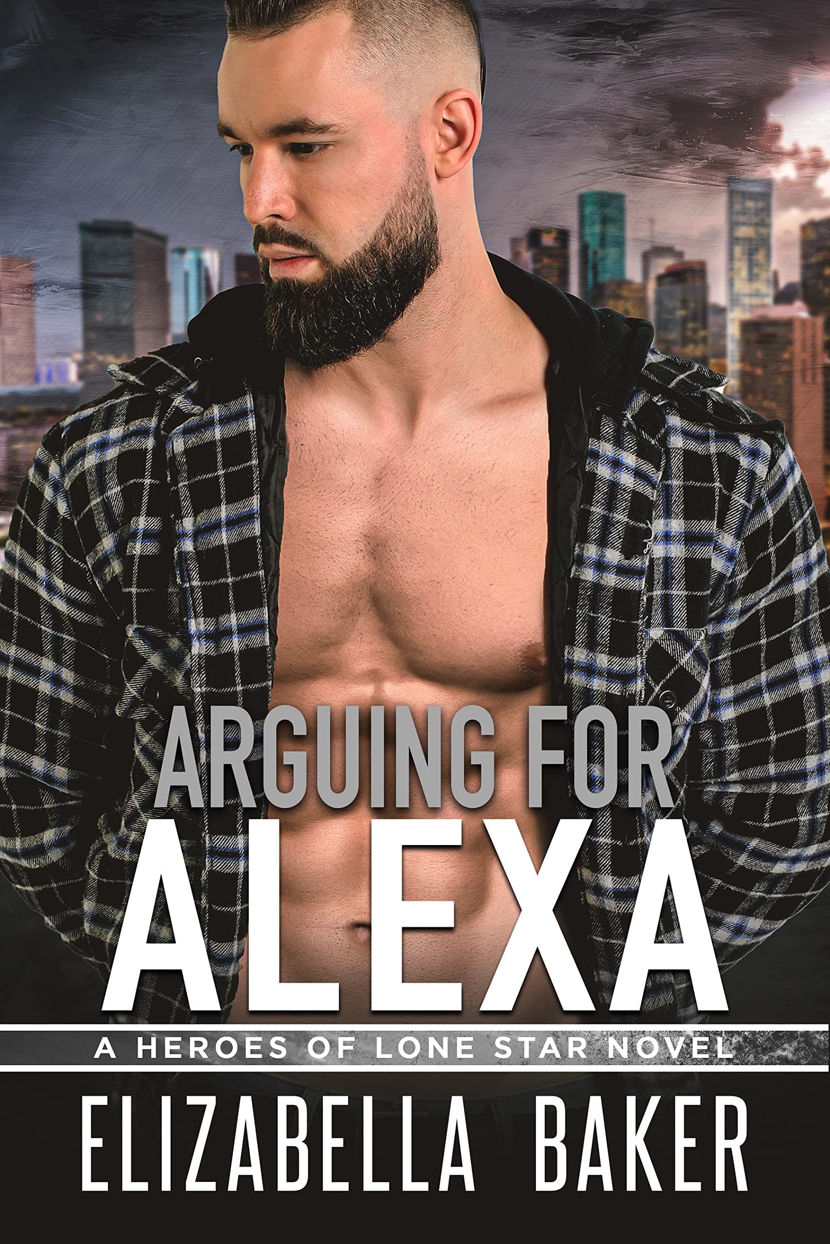 Arguing for Alexa