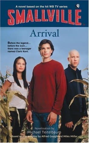 Arrival
