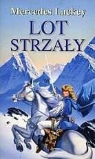 Lot strzały