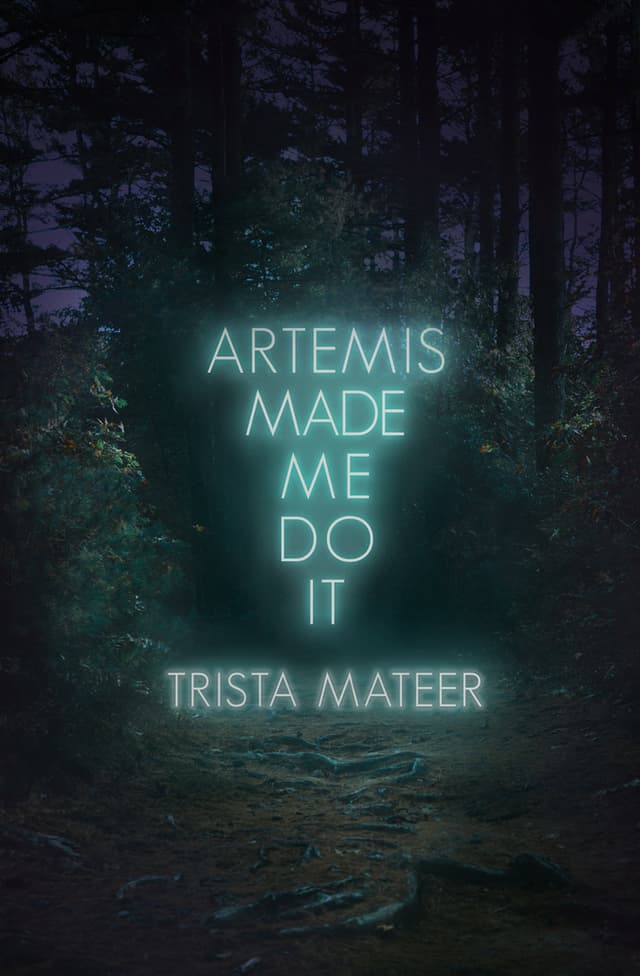 Artemis Made Me Do It