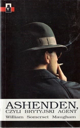 Ashenden czyli brytyjski agent