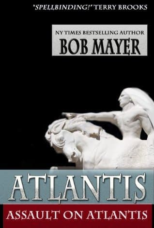 Assault on Atlantis