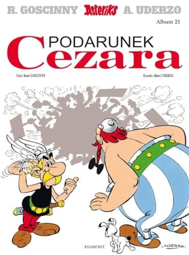Podarunek Cezara